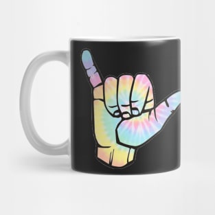 Hang Loose Mug